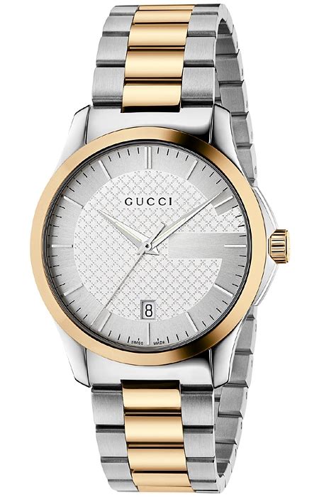 gucci g-timeless chronograph mens watch|Gucci 38mm gold timeless watch.